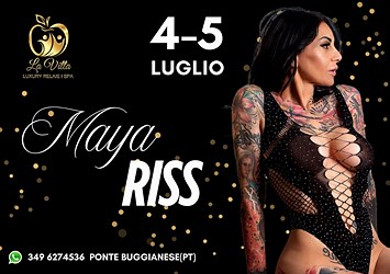 La Villa Club Prive