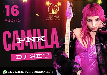 La Villa Club Prive