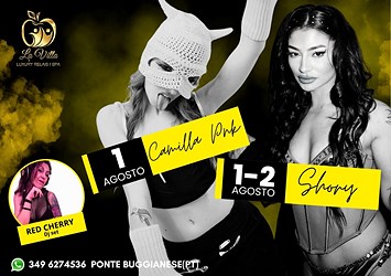 La Villa Club Prive